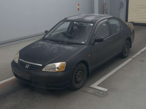 2002 Honda Civic Ferio ES1[0]