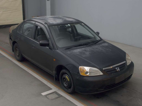 2002 Honda Civic Ferio ES1[2]