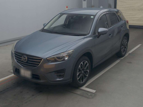 2015 Mazda CX-5 KE5FW[0]