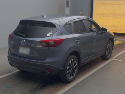 2015 Mazda CX-5 KE5FW[1]