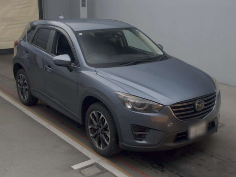 2015 Mazda CX-5 KE5FW[2]