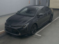 2019 Toyota Corolla Sedan