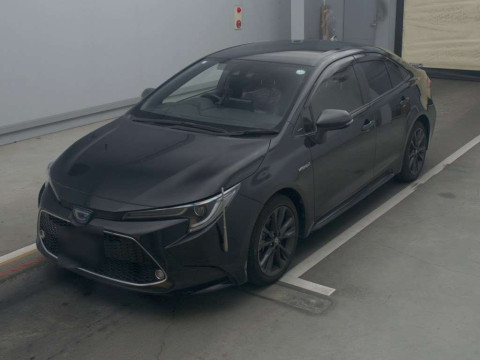 2019 Toyota Corolla Sedan ZWE214[0]