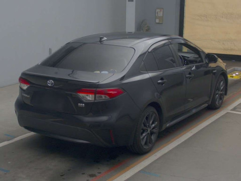 2019 Toyota Corolla Sedan ZWE214[1]