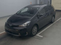 2018 Toyota Prius alpha