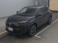 2021 Toyota YARIS CROSS