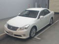 2011 Toyota Crown