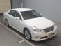 2011 Toyota Crown