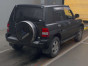 2006 Mitsubishi Pajero iO