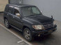 2006 Mitsubishi Pajero iO