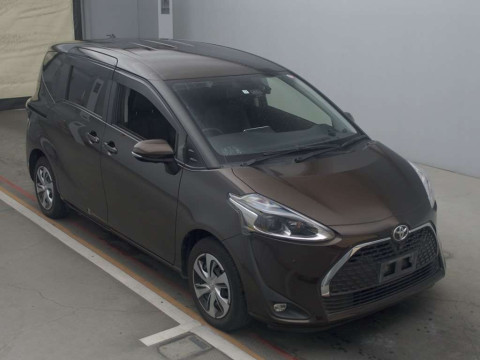 2019 Toyota Sienta NSP170G[2]