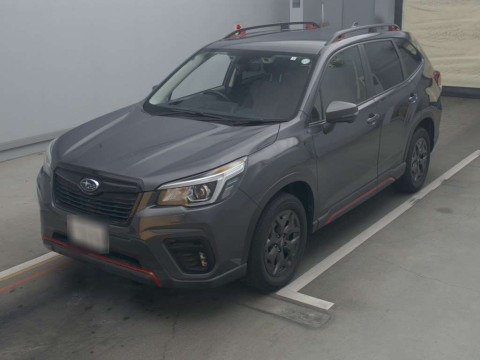 2020 Subaru Forester SK9[0]