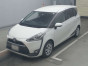 2018 Toyota Sienta