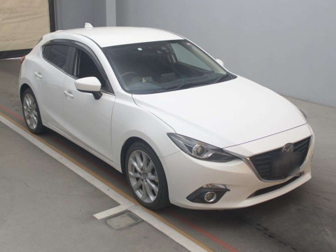 2014 Mazda Axela Sport BMEFS[2]