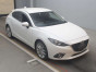 2014 Mazda Axela Sport