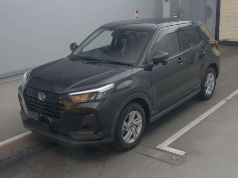 2020 Daihatsu Rocky A200S[0]