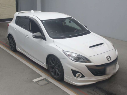 2009 Mazda Speed Axela BL3FW[2]