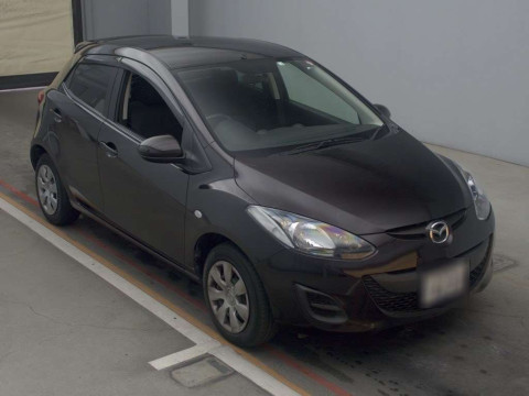 2013 Mazda Demio DE3FS[2]