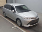 2015 Toyota Corolla Fielder