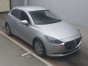 2020 Mazda Mazda2