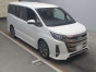 2019 Toyota Noah