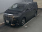 2019 Toyota Alphard