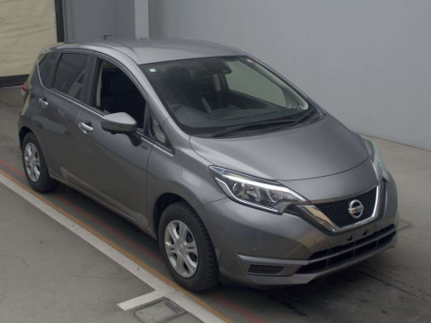 2021 Nissan Note E12[2]