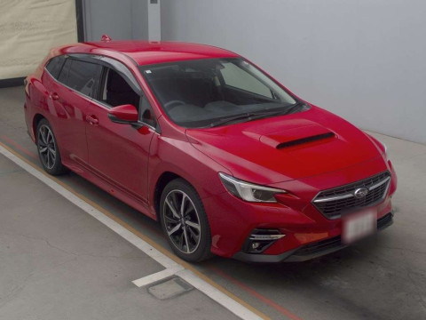 2020 Subaru Levorg VN5[2]