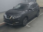 2020 Nissan X-Trail