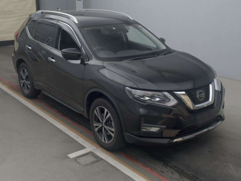 2020 Nissan X-Trail T32[2]