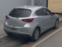 2019 Mazda Mazda2