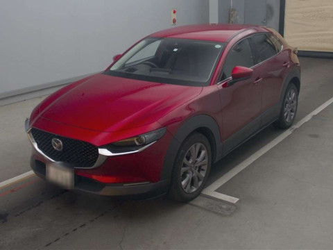 2020 Mazda CX-30 DMEP[0]