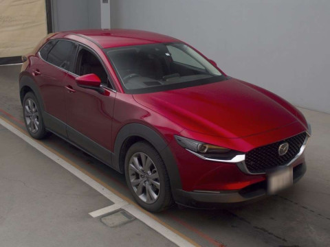 2020 Mazda CX-30 DMEP[2]