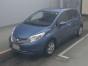 2016 Nissan Note