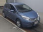 2016 Nissan Note