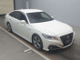 2019 Toyota Crown Hybrid