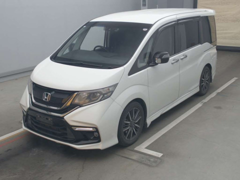 2016 Honda Step WGN Spada RP3[0]