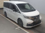 2016 Honda Step WGN Spada