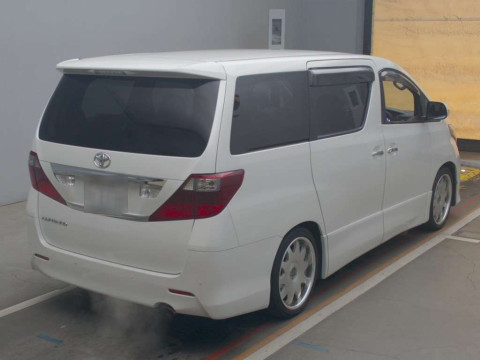 2008 Toyota Alphard ANH20W[1]