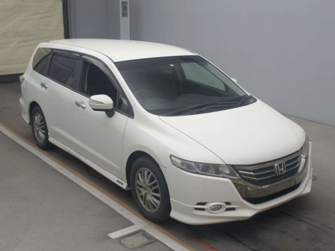 2011 Honda Odyssey RB3[2]