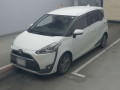 2017 Toyota Sienta