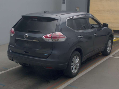 2014 Nissan X-Trail T32[1]