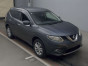 2014 Nissan X-Trail