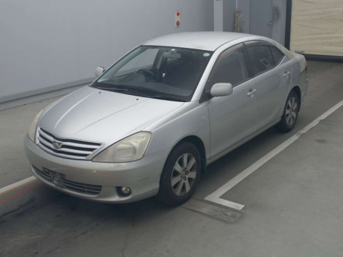 2004 Toyota Allion ZZT240[0]