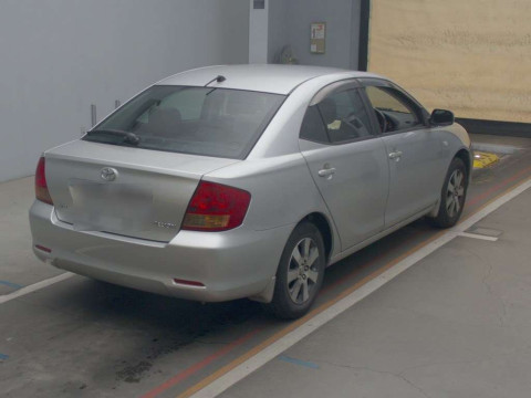 2004 Toyota Allion ZZT240[1]