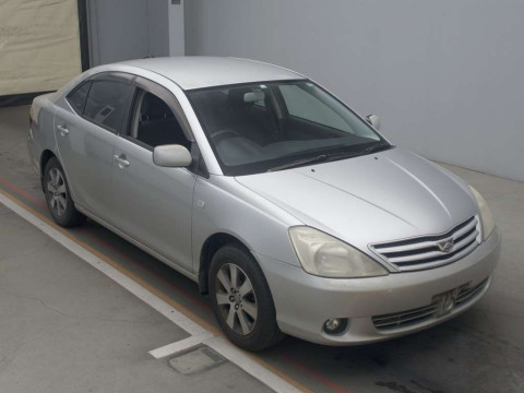 2004 Toyota Allion ZZT240[2]