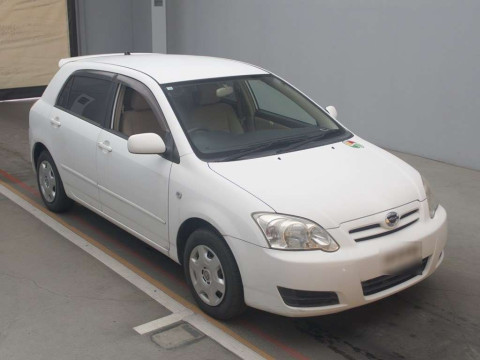 2004 Toyota Corolla Runx NZE121[2]