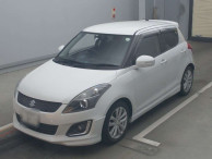 2016 Suzuki Swift