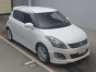 2016 Suzuki Swift