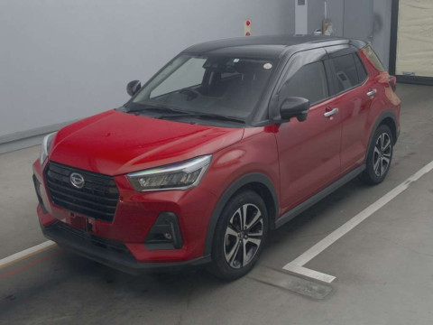 2019 Daihatsu Rocky A200S[0]